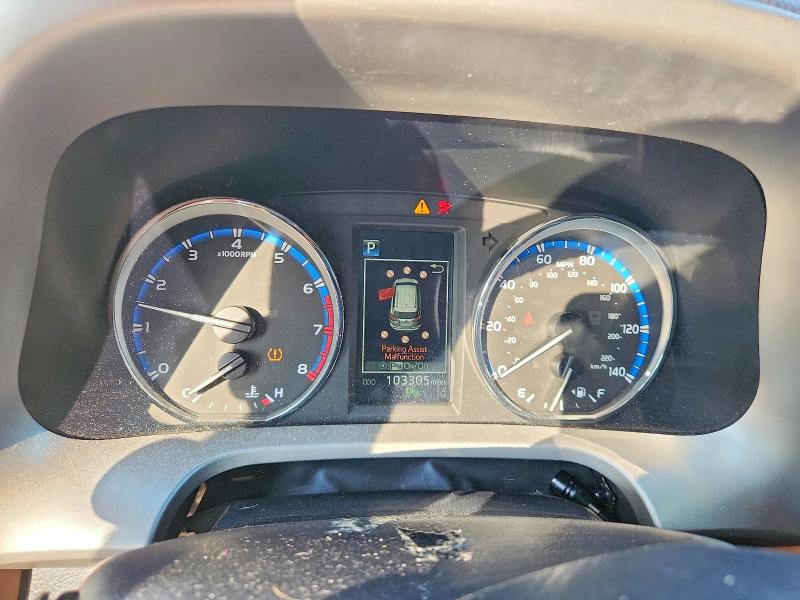 59182496 :رقم المزاد ، 2T3YFREV0GW296752 vin ، 2016 Toyota Rav4 مزاد بيع