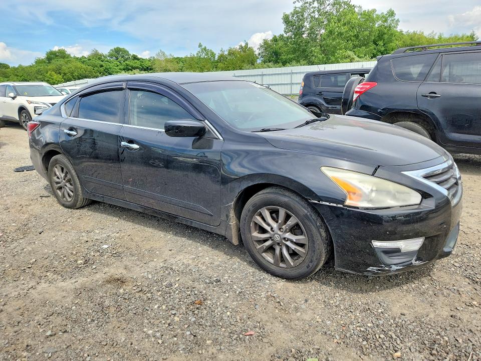 Продаж на аукціоні авто 2015 Nissan Altima, vin: 1N4AL3AP2FC470309, номер лоту: 60416246