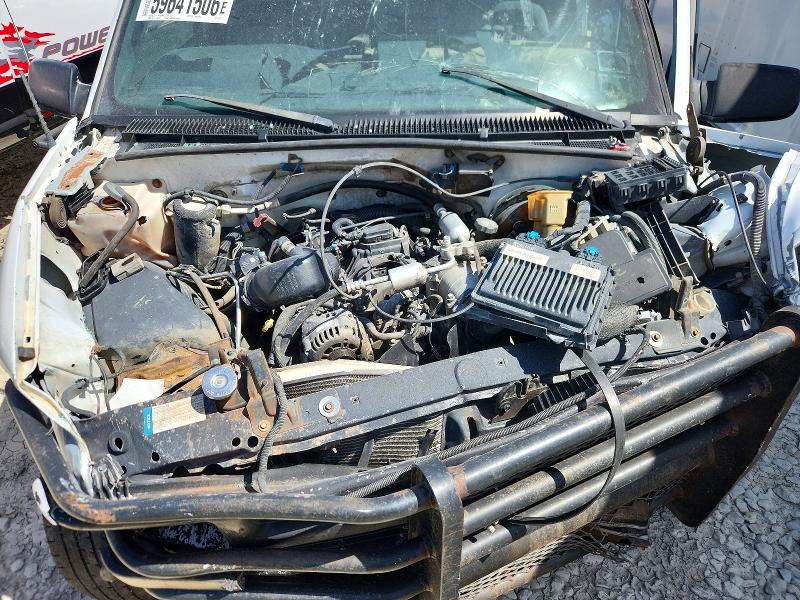 Продаж на аукціоні авто 2000 Chevrolet Gmt-400, vin: 1GCGC29R9YF416415, номер лоту: 59641506