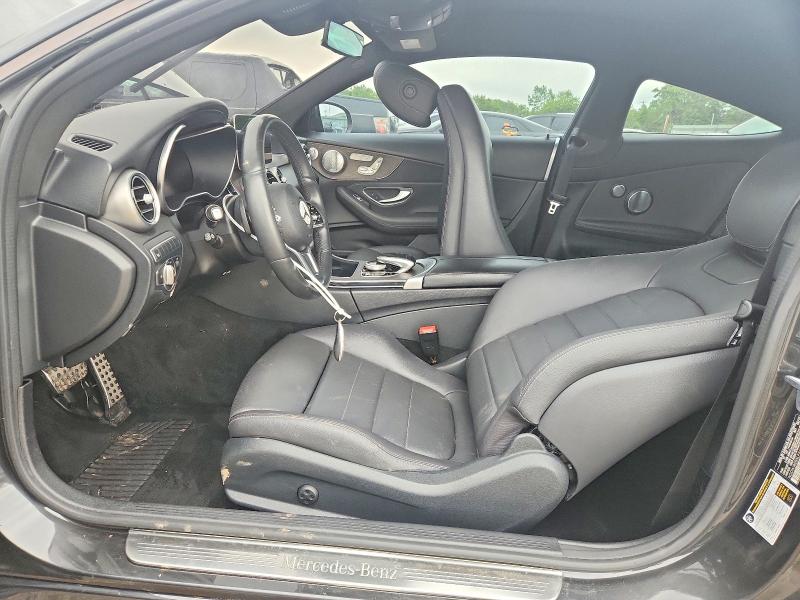 Aukcja sprzedaży 2020 Mercedes-benz C, vin: WDDWJ8EB5LF935568, numer aukcji: 62357796