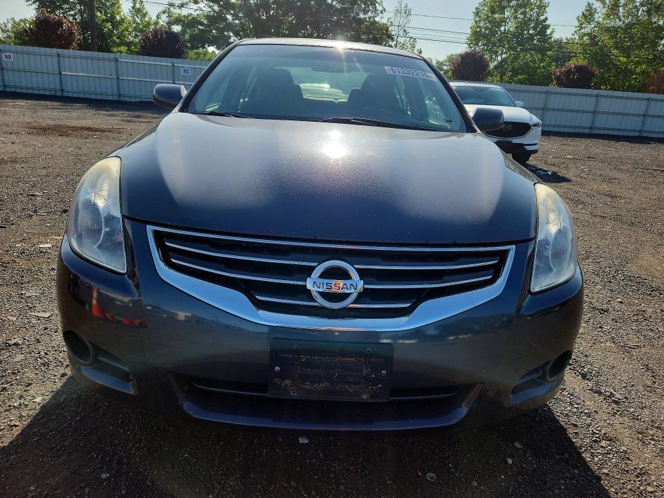 2012 Nissan Altima მანქანა იყიდება აუქციონზე, vin: 1N4AL2AP0CN471274, აუქციონის ნომერი: 61332216