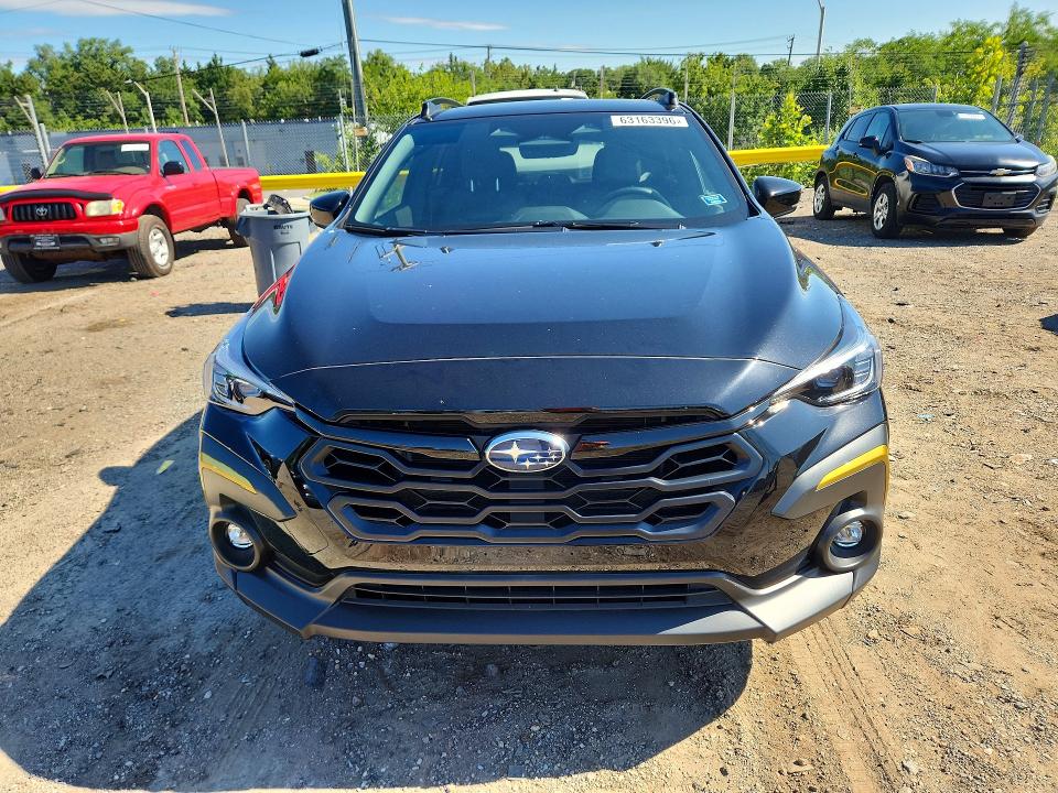 Продаж на аукціоні авто 2025 Subaru Crosstrek, vin: 4S4GUHF6XS3723865, номер лоту: 63163396