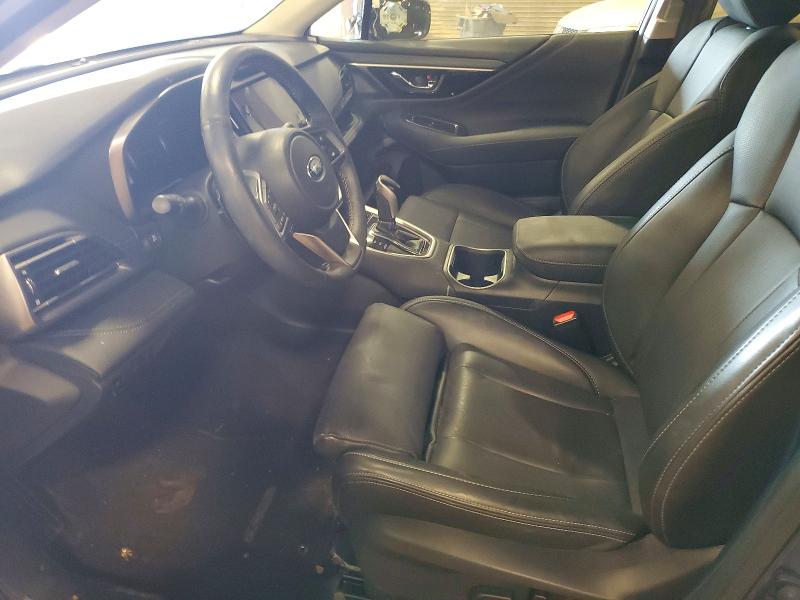 63164556 :رقم المزاد ، 4S4BTANCXR3284172 vin ، 2024 Subaru Outback مزاد بيع
