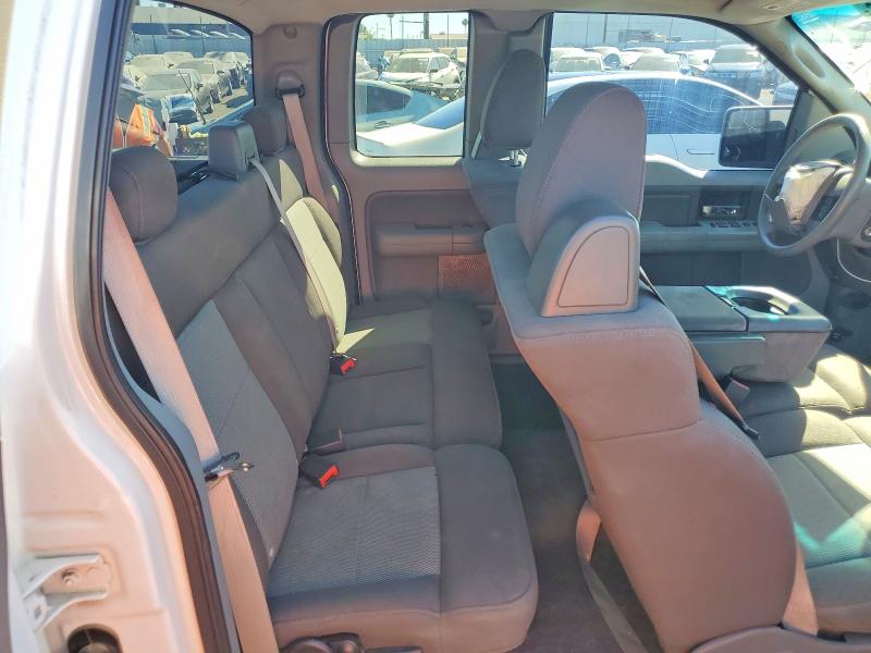2006 Ford F150 მანქანა იყიდება აუქციონზე, vin: 1FTRX14W56NA81211, აუქციონის ნომერი: 60129796