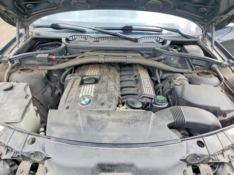 62663256 :رقم المزاد ، WBXPC934X8WJ03219 vin ، 2008 Bmw X3 مزاد بيع