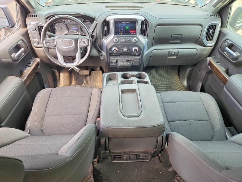Aukcja sprzedaży 2020 Gmc Sierra, vin: 3GTU9CED3LG238347, numer aukcji: 85962995