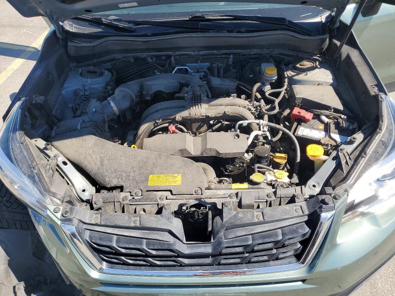 Aukcja sprzedaży 2017 Subaru Forester, vin: JF2SJARC5HH530973, numer aukcji: 60495626