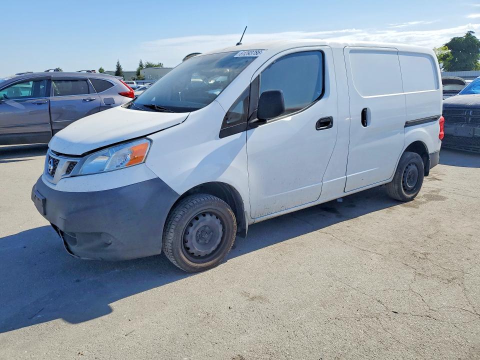 Продажа на аукционе авто 2019 Nissan Nv200, vin: 3N6CM0KN8KK710038, номер лота: 61293786