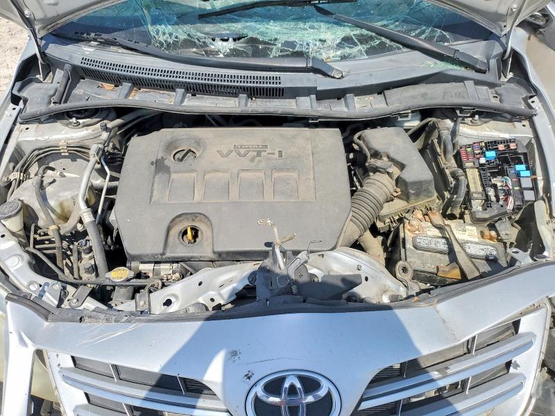 Aukcja sprzedaży 2013 Toyota Corolla, vin: 5YFBU4EE2DP223094, numer aukcji: 62025376