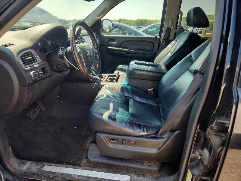2007 Gmc Yukon Xl მანქანა იყიდება აუქციონზე, vin: 1GKFK668X7J385127, აუქციონის ნომერი: 58916056