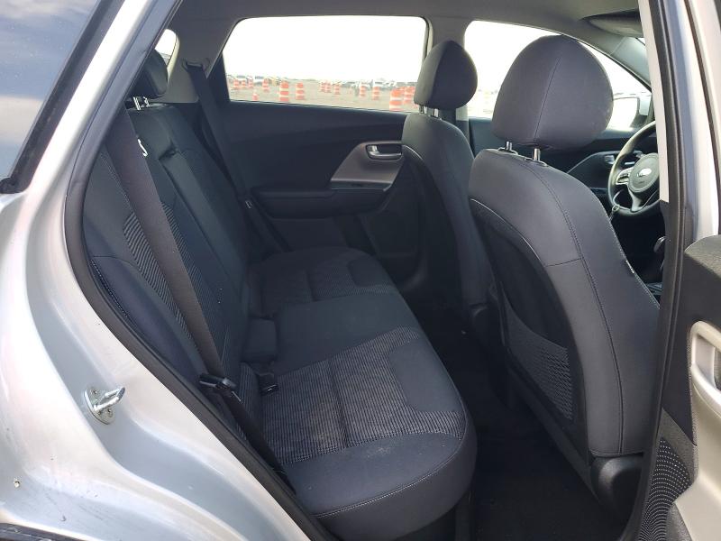 60810466 :رقم المزاد ، KNDCB3LC1K5218114 vin ، 2019 Kia Niro مزاد بيع