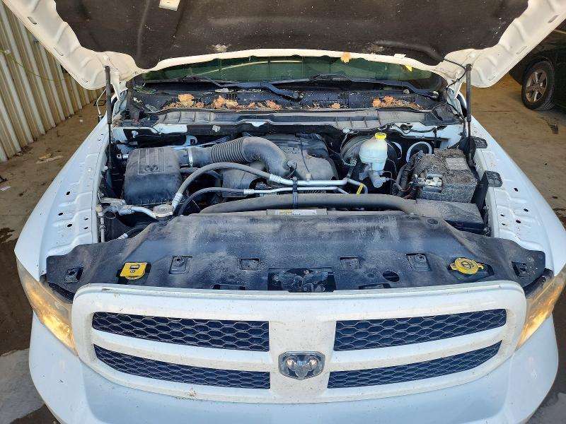 2016 Ram 1500 მანქანა იყიდება აუქციონზე, vin: 1C6RR7FTXGS420961, აუქციონის ნომერი: 63143316