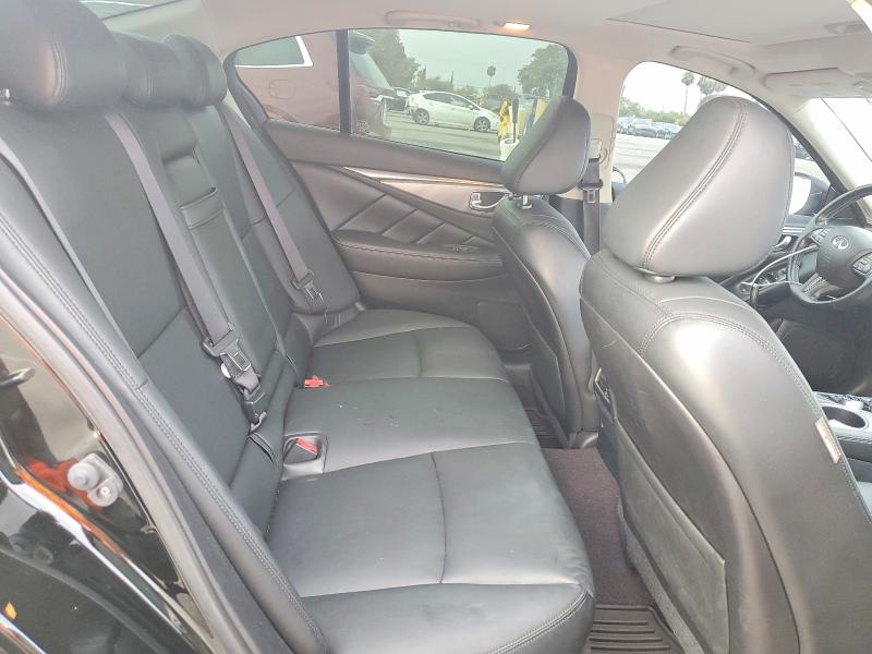 Aukcja sprzedaży 2015 Infiniti Q50, vin: JN1BV7AR6FM422746, numer aukcji: 63023936