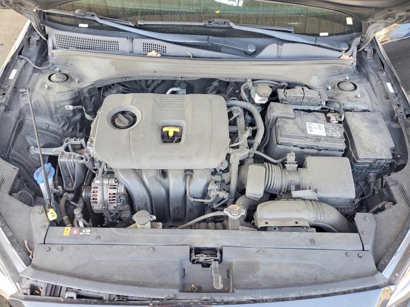 Продажа на аукционе авто 2021 Kia Forte, vin: 3KPF24AD8ME342032, номер лота: 59190726