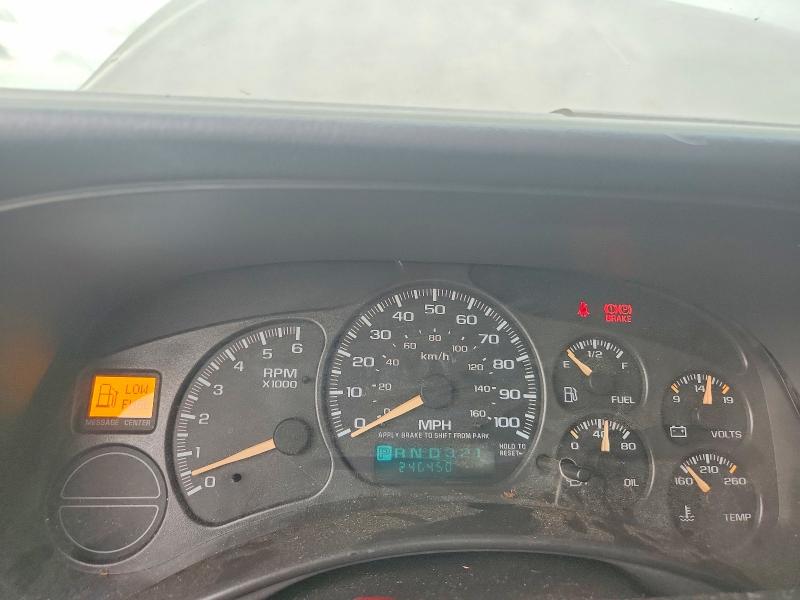 Aukcja sprzedaży 2002 Chevrolet Silverado, vin: 1GCEC14V42Z194281, numer aukcji: 61766476