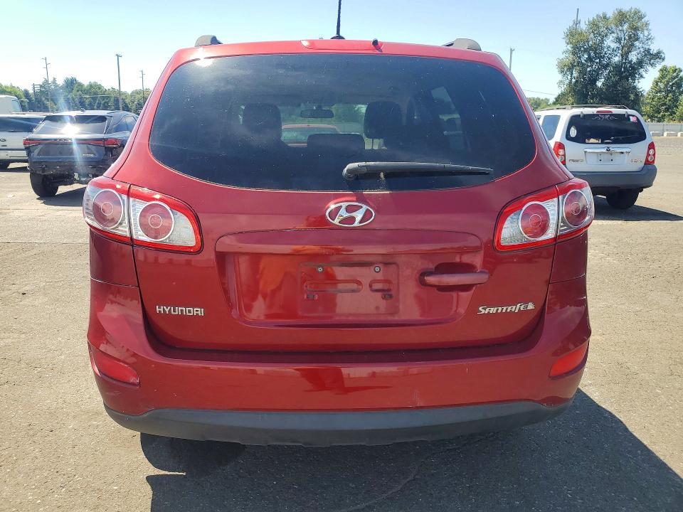 Продаж на аукціоні авто 2010 Hyundai Santa Fe, vin: 5NMSG3AB5AH387104, номер лоту: 59730316