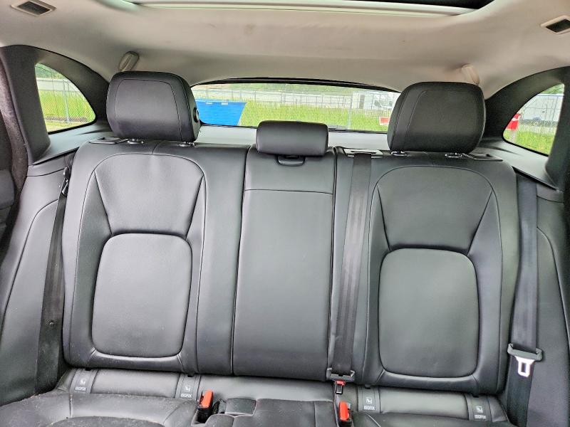 Продаж на аукціоні авто 2017 Jaguar F-pace, vin: SADCJ2BN9HA092332, номер лоту: 60887696