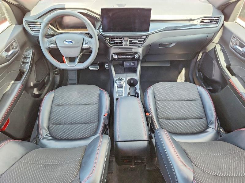62283926 :رقم المزاد ، 1FMCU0MN4PUA78447 vin ، 2023 Ford Escape مزاد بيع