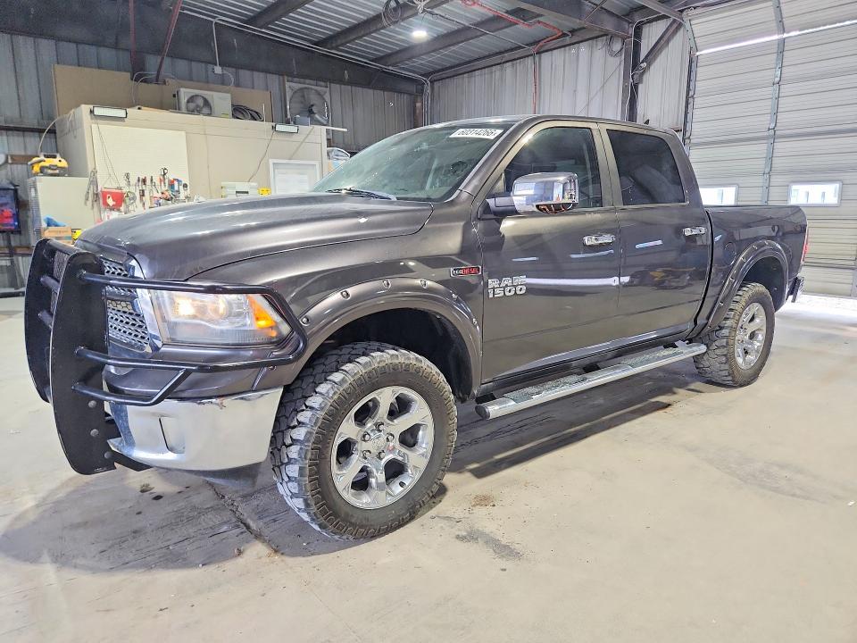 60314266 :رقم المزاد ، 1C6RR7NMXES423060 vin ، 2014 Ram 1500 مزاد بيع