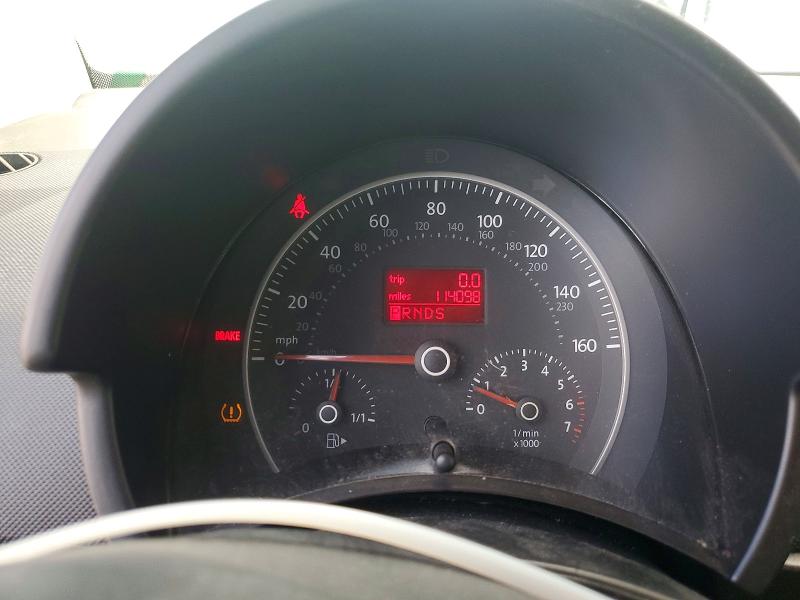 Aukcja sprzedaży 2008 Volkswagen New Beetle, vin: 3VWPG31C28M504639, numer aukcji: 59537696