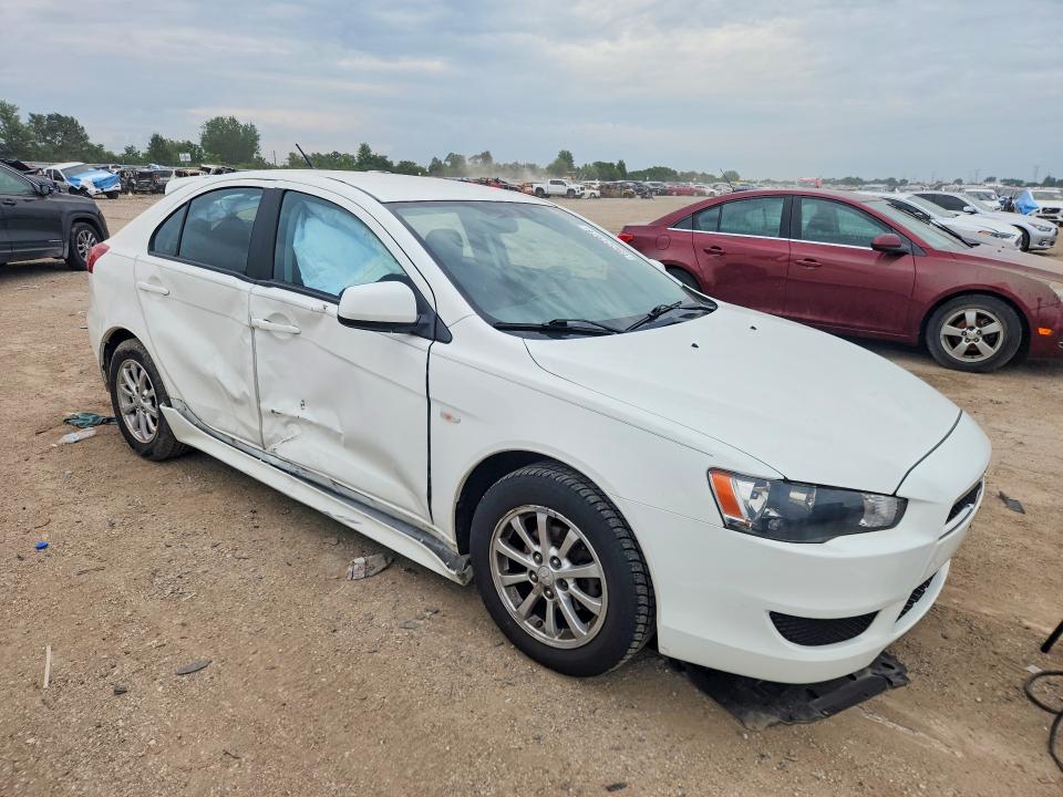 Продажа на аукционе авто 2012 Mitsubishi Lancer, vin: JA32X2HU1CU014136, номер лота: 59227976