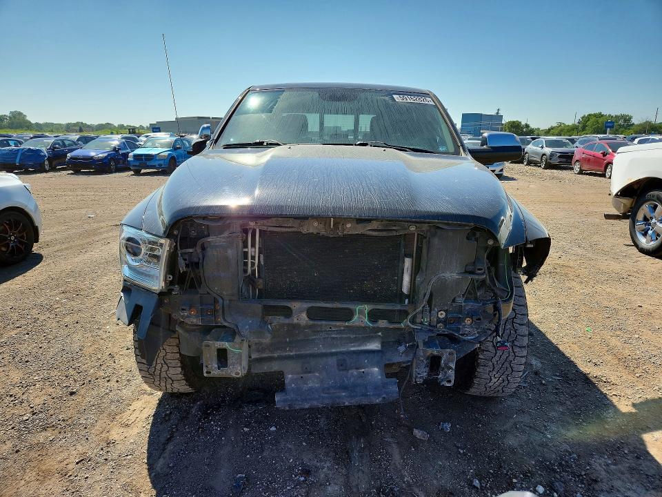 2014 Ram 1500 მანქანა იყიდება აუქციონზე, vin: 1C6RR7PT3ES294972, აუქციონის ნომერი: 59162826