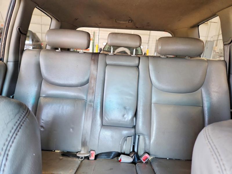 2003 Toyota Highlander მანქანა იყიდება აუქციონზე, vin: JTEGF21A330104711, აუქციონის ნომერი: 60655956
