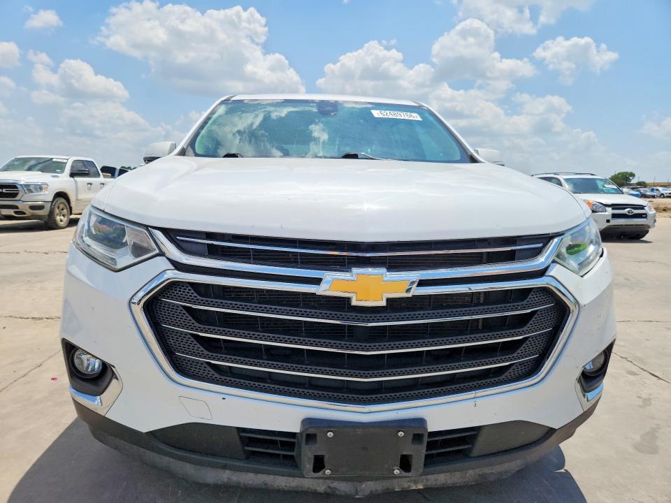 Продаж на аукціоні авто 2020 Chevrolet Traverse, vin: 1GNERGKW7LJ318872, номер лоту: 62489766