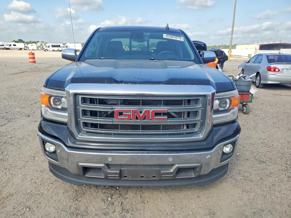 Aukcja sprzedaży 2015 Gmc Sierra, vin: 3GTP1VEC3FG370746, numer aukcji: 62083076