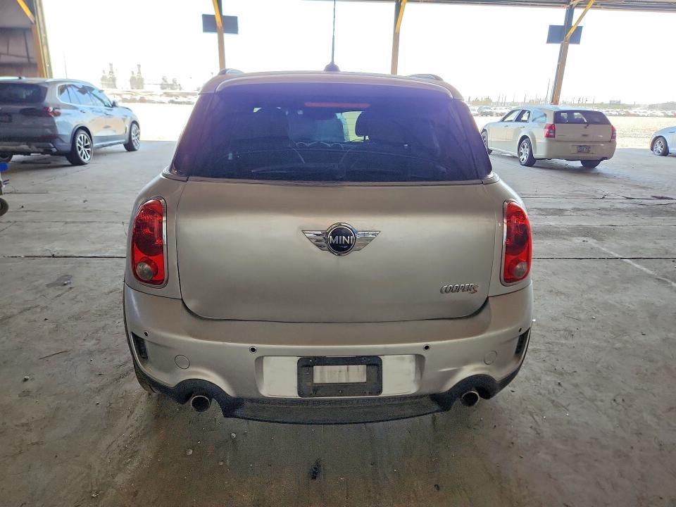 Продажа на аукционе авто 2012 Mini Cooper, vin: WMWZC3C55CWL81463, номер лота: 85617965