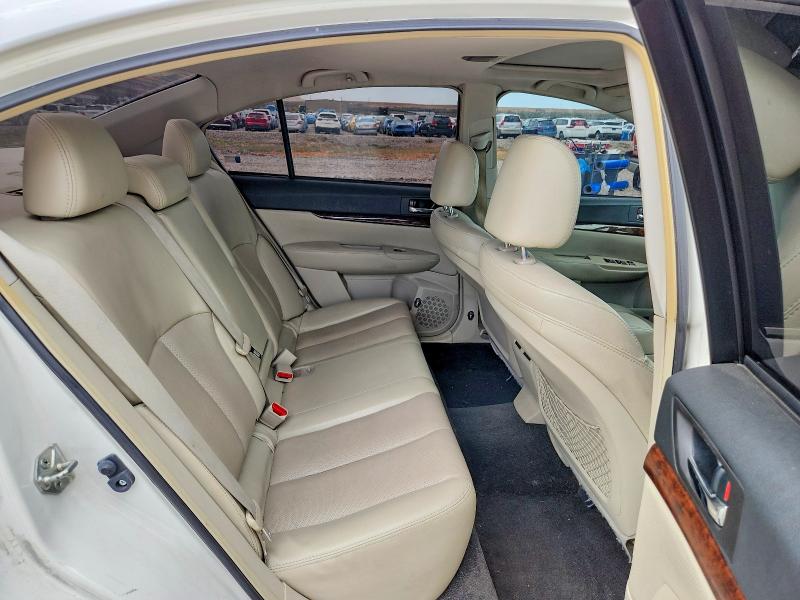 Продаж на аукціоні авто 2013 Subaru Legacy, vin: 4S3BMEK68D2009132, номер лоту: 62491466
