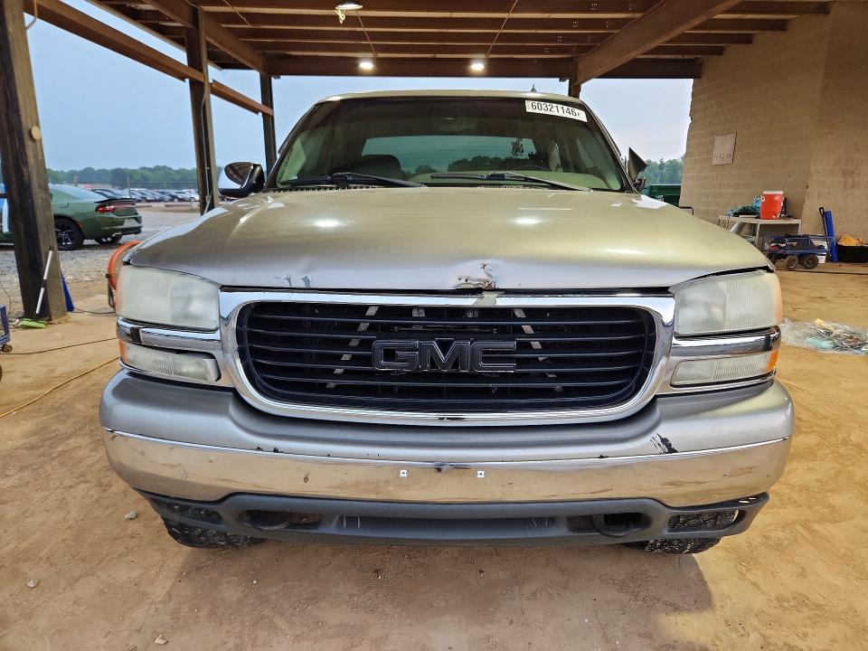 60321146 :رقم المزاد ، 2GTEK19T421282816 vin ، 2002 Gmc New Sierra مزاد بيع