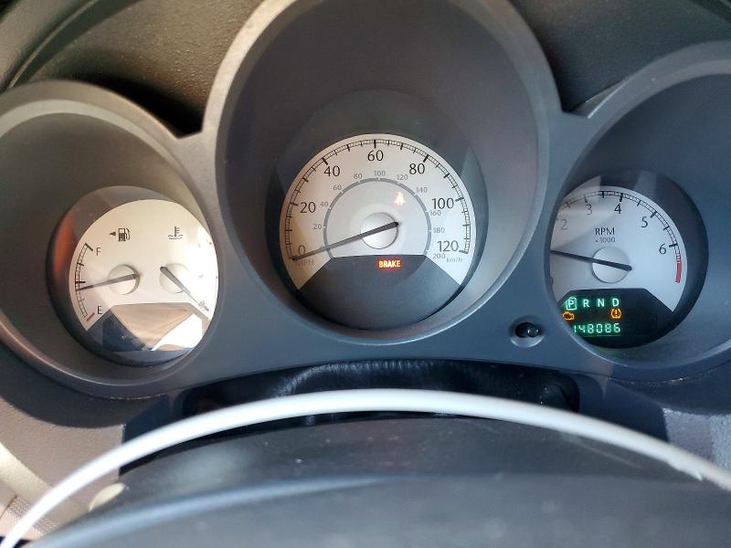 Продаж на аукціоні авто 2008 Chrysler Sebring, vin: 1C3LC45K78N572840, номер лоту: 62976916