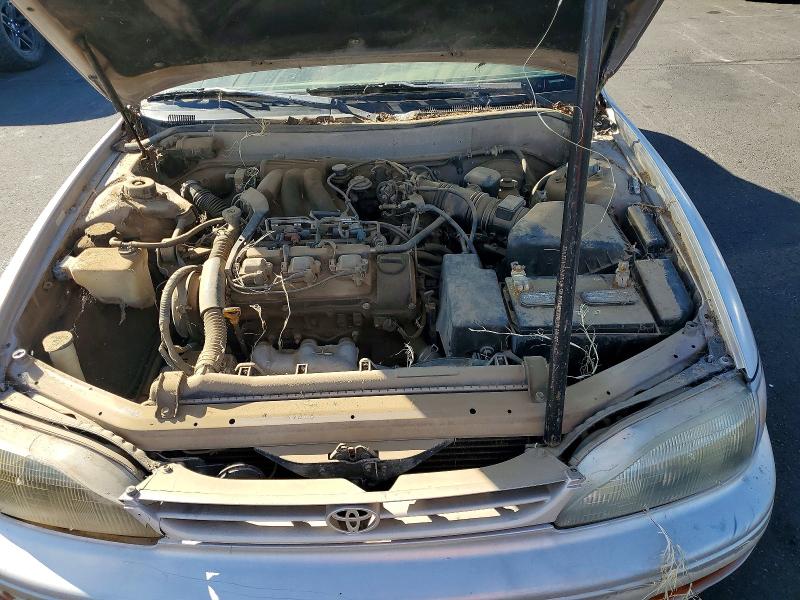 1996 Toyota Camry მანქანა იყიდება აუქციონზე, vin: 4T1BF12K4TU120842, აუქციონის ნომერი: 62158836