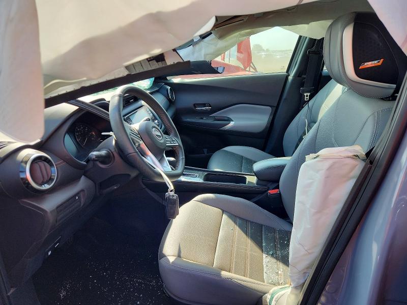 Продаж на аукціоні авто 2024 Nissan Kicks, vin: 3N1CP5DV6RL473688, номер лоту: 58514556