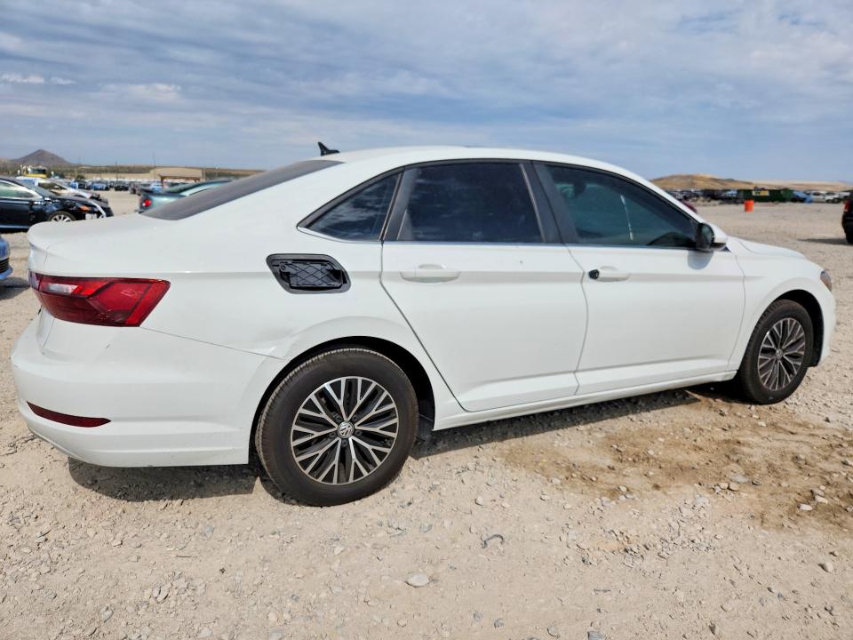 Продаж на аукціоні авто 2020 Volkswagen Jetta, vin: 3VWCB7BU5LM018637, номер лоту: 61627176