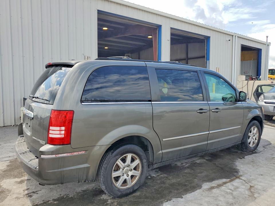 Aukcja sprzedaży 2010 Chrysler Town And Country, vin: 2A4RR5D12AR415951, numer aukcji: 60143656