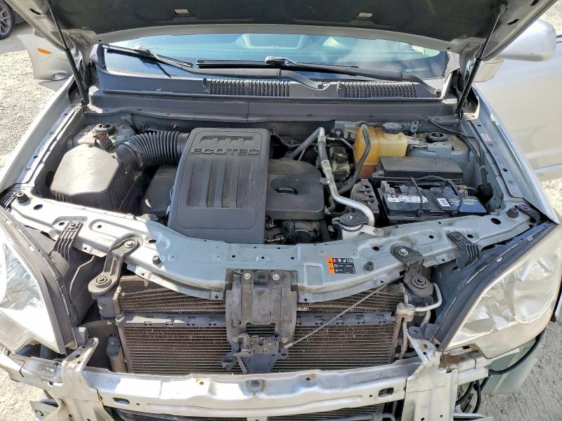 62698166 :رقم المزاد ، 3GNAL4EK0ES641914 vin ، 2014 Chevrolet Captiva مزاد بيع
