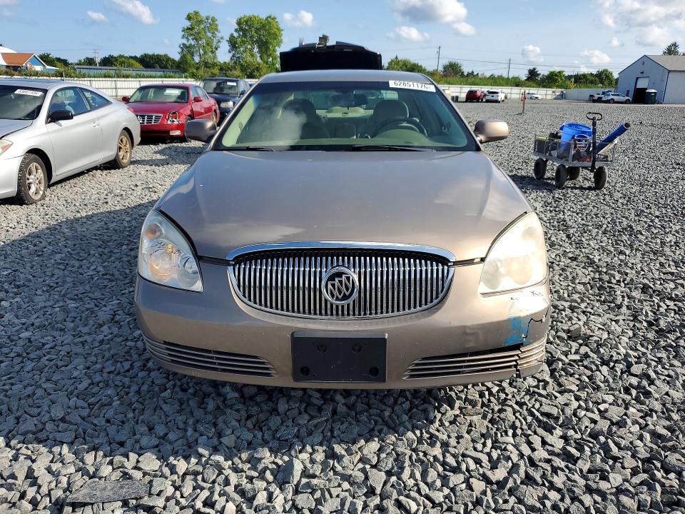 62851176 :رقم المزاد ، 1G4HP57296U124817 vin ، 2006 Buick Lucerne مزاد بيع
