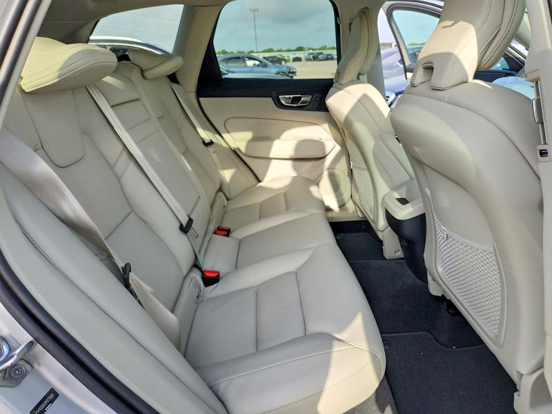 Aukcja sprzedaży 2021 Volvo Xc60, vin: YV4102DK0M1778582, numer aukcji: 61720186