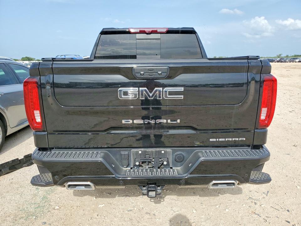 Aukcja sprzedaży 2025 Gmc Sierra, vin: 1GTUUHE87SZ146610, numer aukcji: 61732216