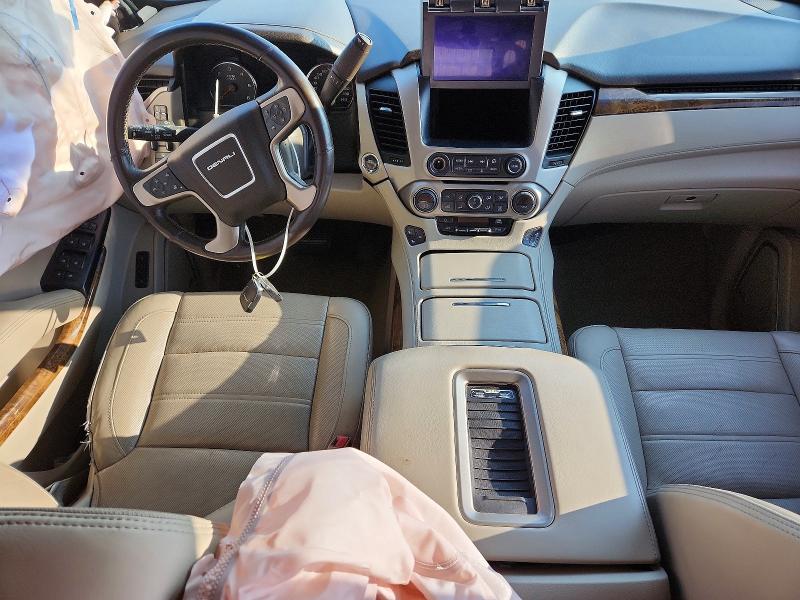 Aukcja sprzedaży 2015 Gmc Yukon, vin: 1GKS2CKJ7FR558172, numer aukcji: 62757586