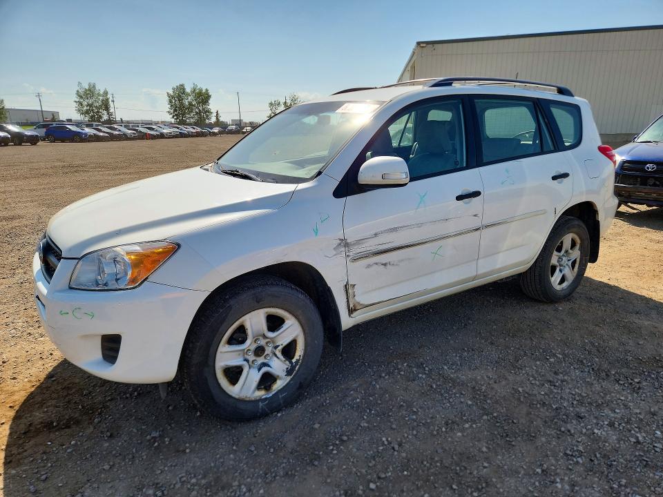 Продажа на аукционе авто 2010 Toyota Rav4, vin: 2T3BF4DV2AW030702, номер лота: 60297426