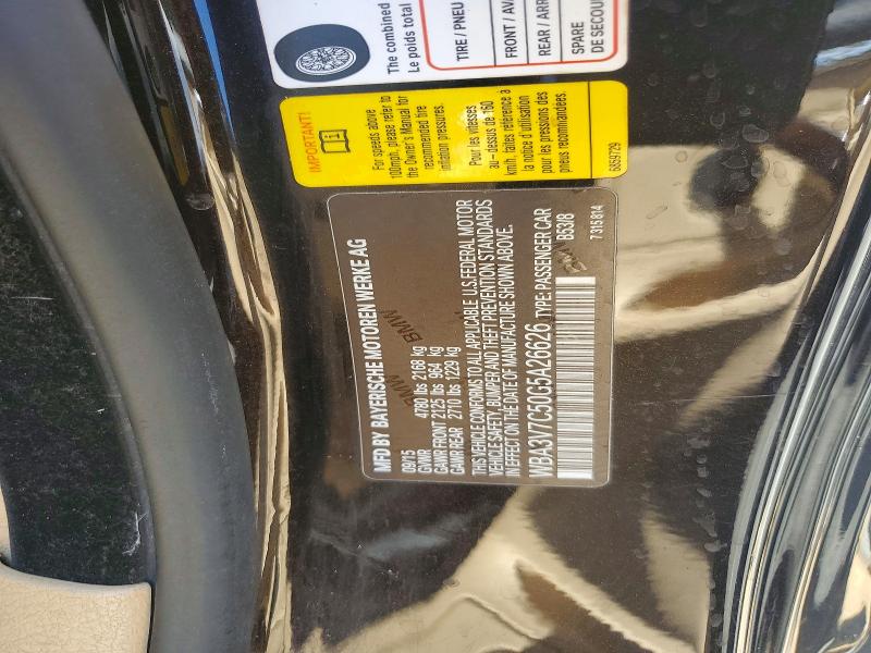 Продажа на аукционе авто 2016 Bmw 428, vin: WBA3V7C50G5A26626, номер лота: 60745046