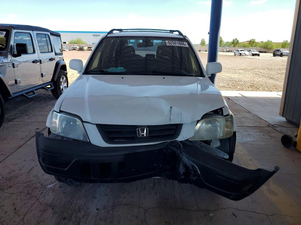 Aukcja sprzedaży 2000 Honda Cr-v, vin: JHLRD1865YC006075, numer aukcji: 62501866