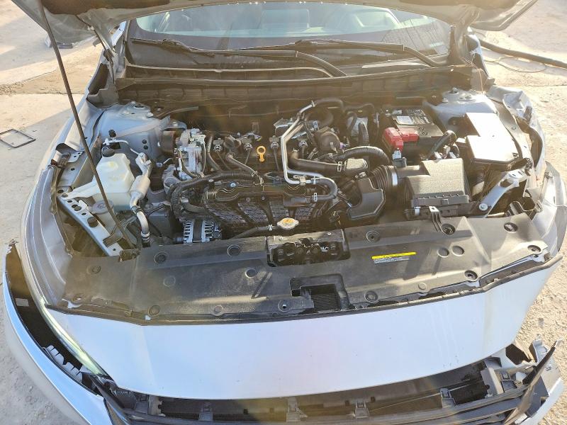 2024 Nissan Altima მანქანა იყიდება აუქციონზე, vin: 1N4BL4DV7RN429266, აუქციონის ნომერი: 61093056