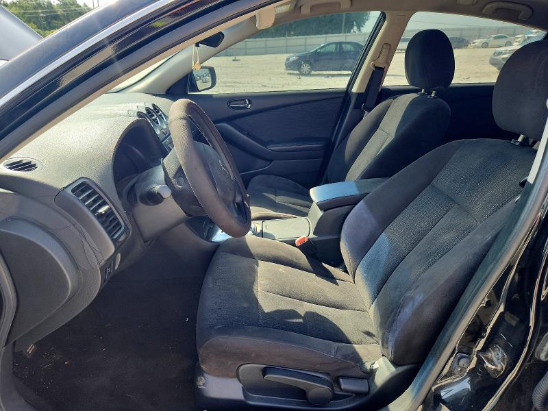 60438066 :رقم المزاد ، 1N4AL2APXAC137942 vin ، 2010 Nissan Altima مزاد بيع
