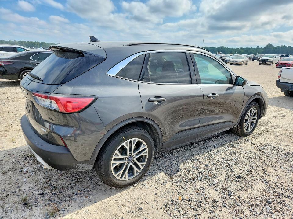 Продаж на аукціоні авто 2020 Ford Escape, vin: 1FMCU9H63LUA36109, номер лоту: 62277316