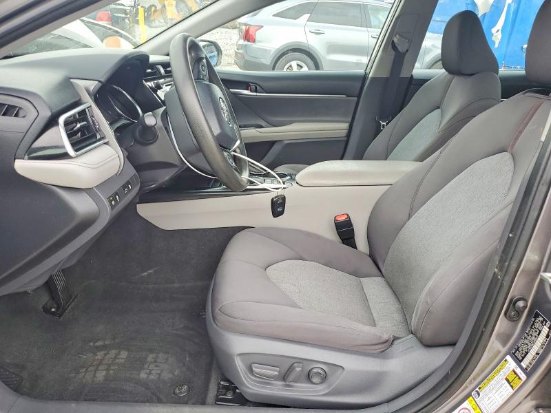 Aukcja sprzedaży 2018 Toyota Camry, vin: 4T1B31HK7JU500013, numer aukcji: 61580106