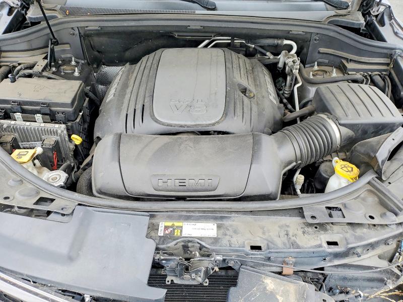 2016 Dodge Durango მანქანა იყიდება აუქციონზე, vin: 1C4SDJCT3GC373258, აუქციონის ნომერი: 61041956